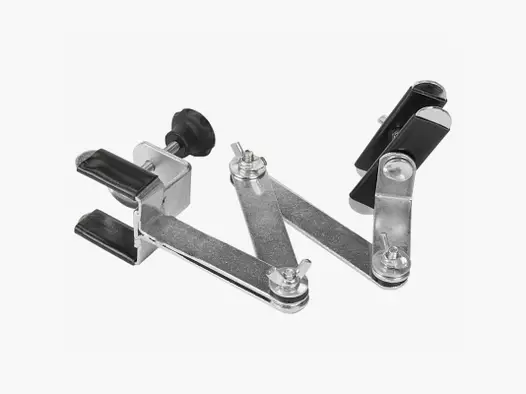 AKAH Trophy Boiling Device – 4-way Adjustable