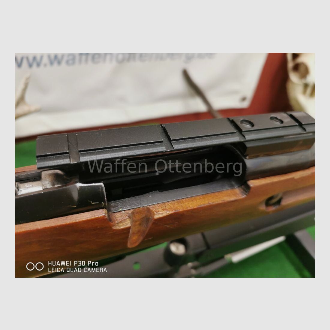 Mosin Nagant M44