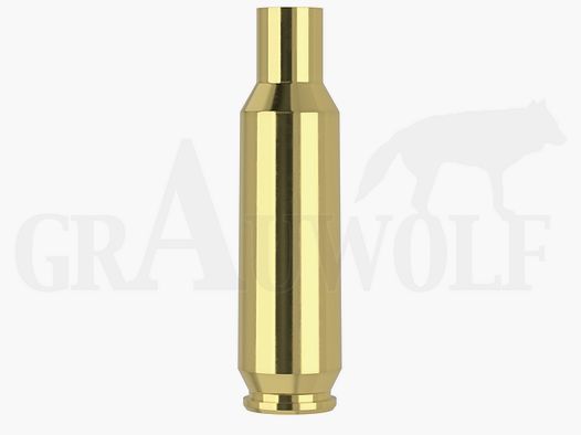 .24 Nosler Nosler Cartuchos 100 piezas