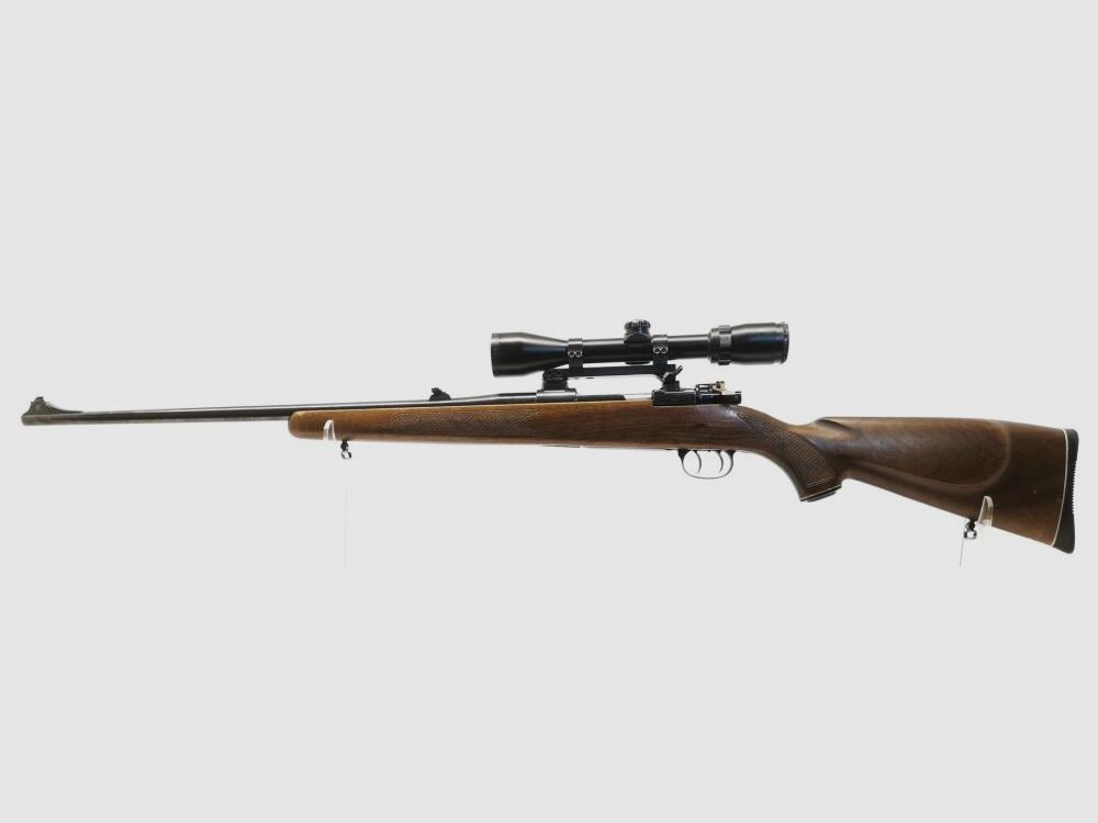 Drapeau M98