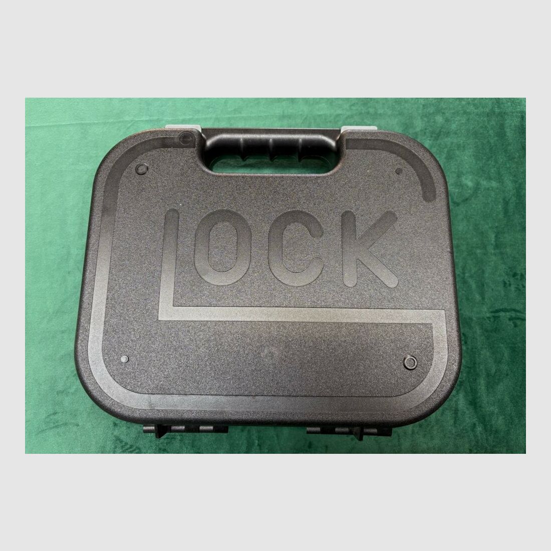 Glock Mod. 34 GEN 4