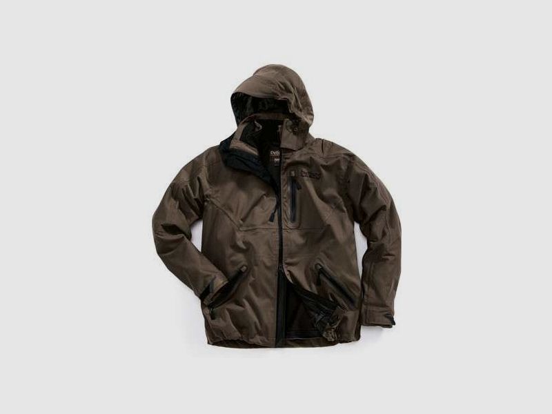OUTFOX – EXTREME Jacket, image 1 of 8