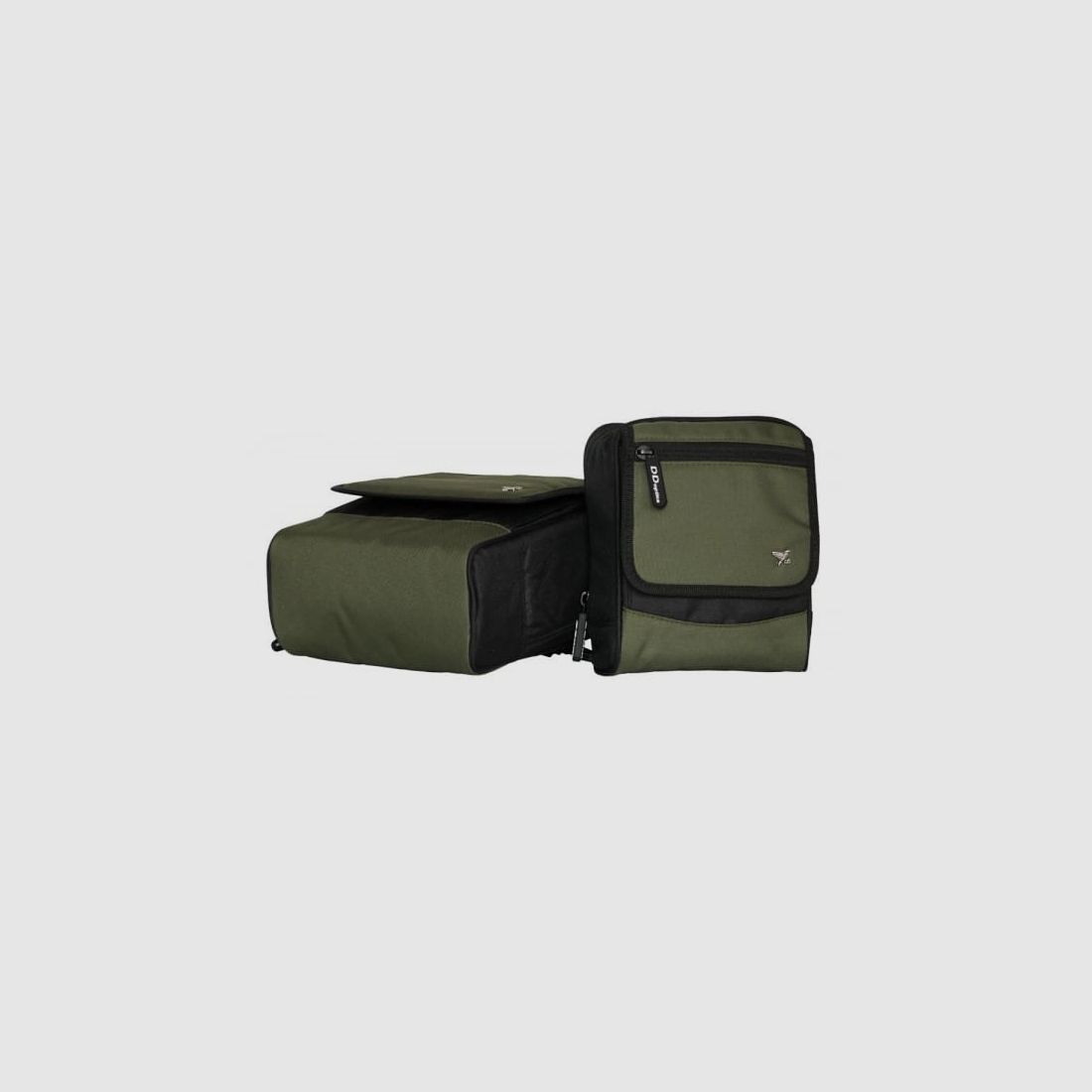 DDoptics Fernglas EDX 10×30 Fieldstar, Bild 2 von 6