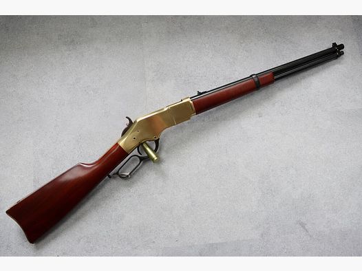 Uberti Winchester Model 1866 Carbine Modell 0200 W66 19"