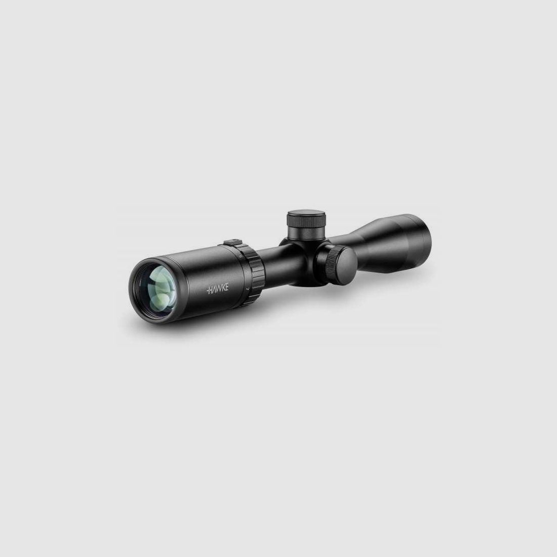 Hawke Vantage 4x32 Mil Dot HAW14101 Ø25,4 mm