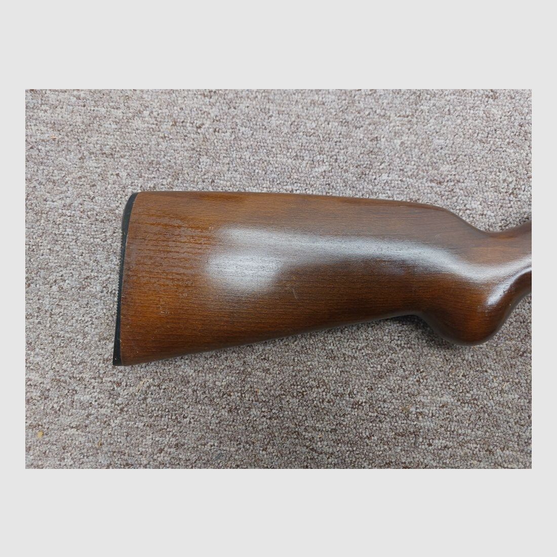 Weihrauch HW 35
