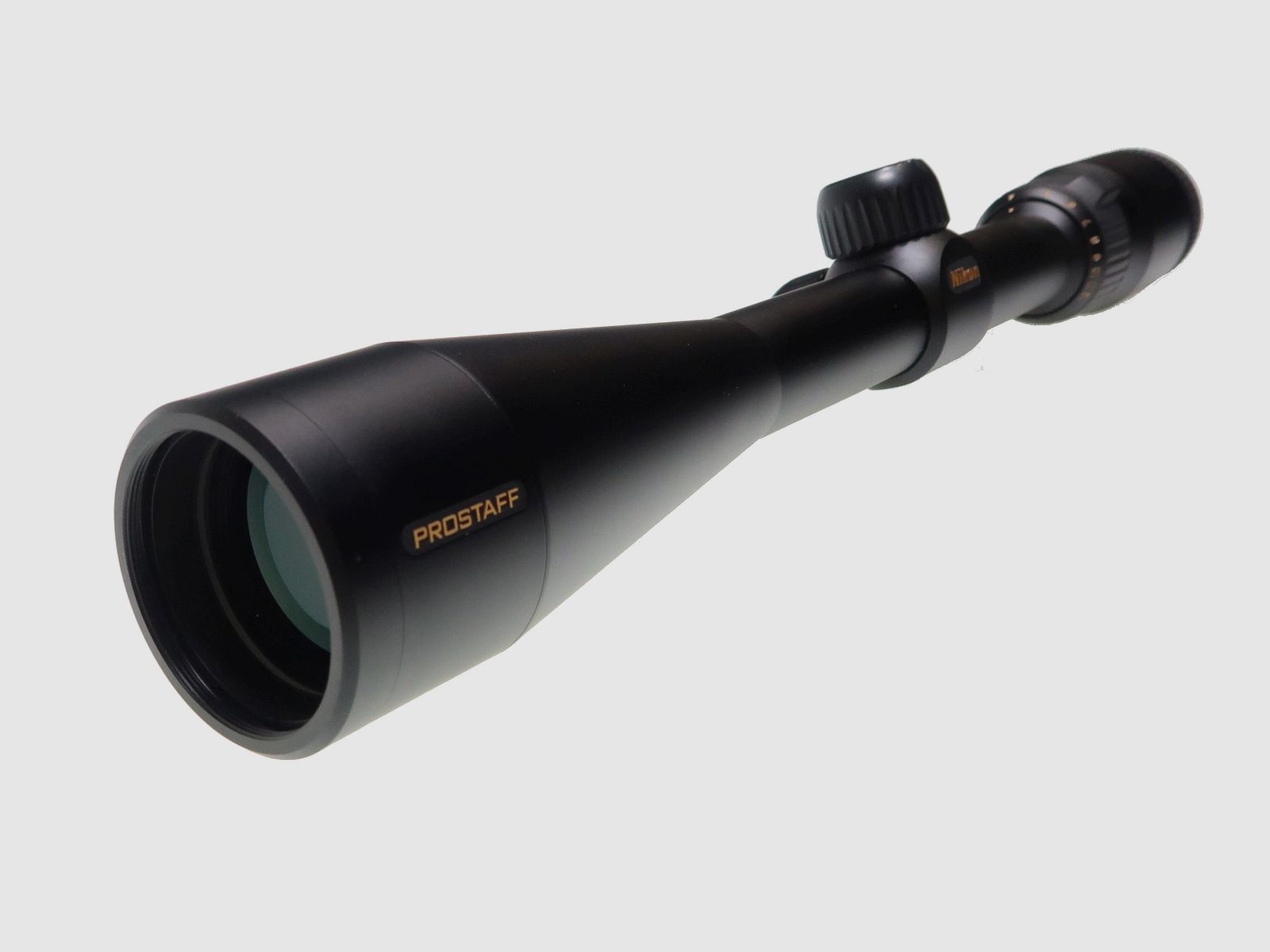 Nikon Prostaff 4-12x40