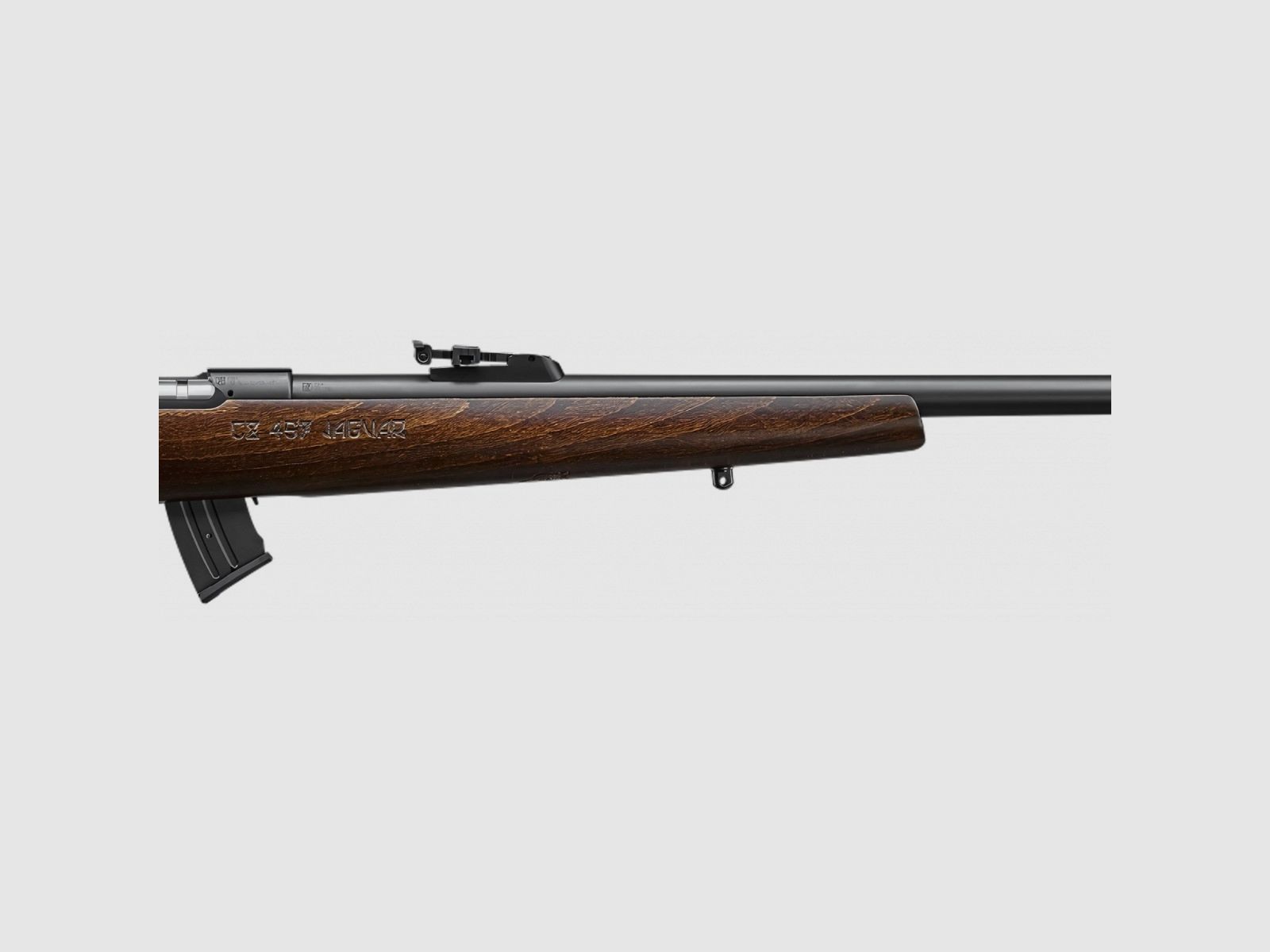 CZ 457 Jaguar XII 28,6", zdjęcie 6 z 7