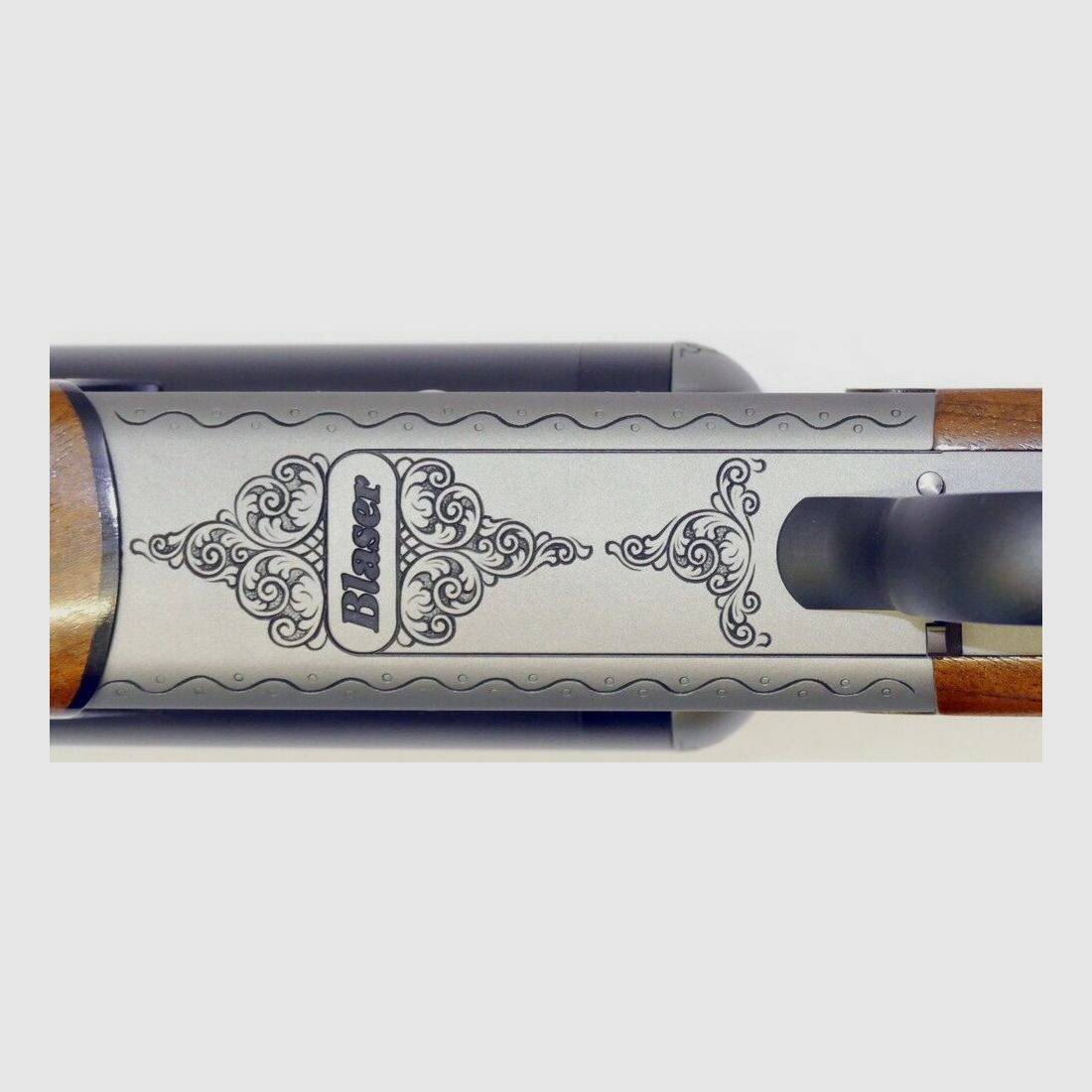 Blaser D99 Duo Luxury