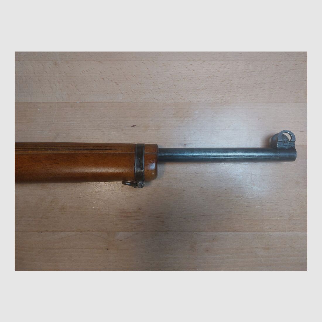 Enfield No.8 Mk1