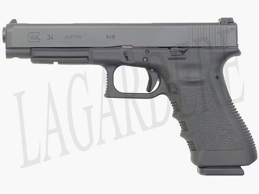 GLOCK 34 (PISTOLA)