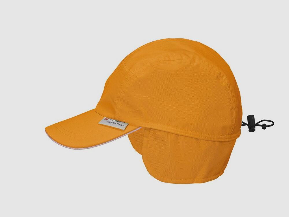 Warn- & Signal-Cap