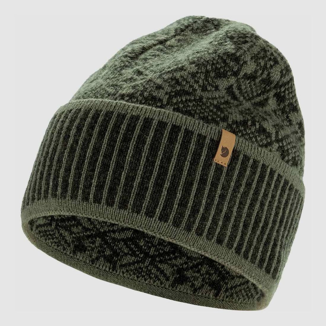 Fjäll Räven Snow Beanie One Size