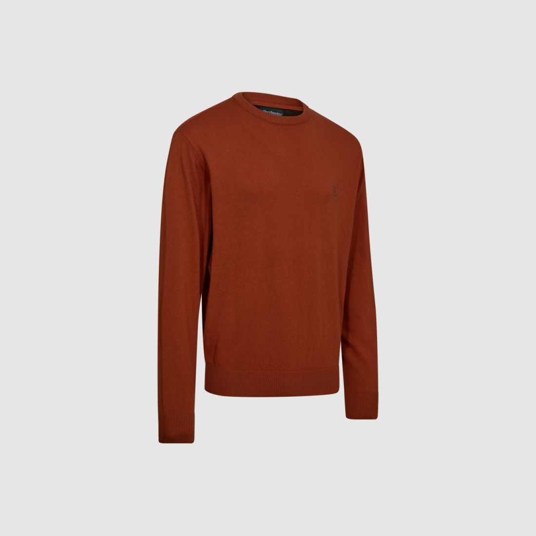 Harrington Pulli Rundhals Deerhunter, Bild 1 von 2