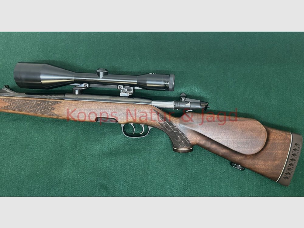 Steyr-Mannlicher S, immagine 6 di 6