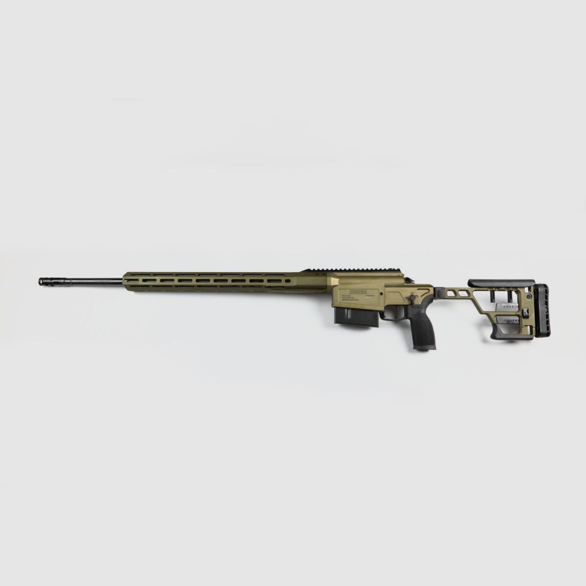 Sig Sauer Cross Magnum, billede 3 af 8