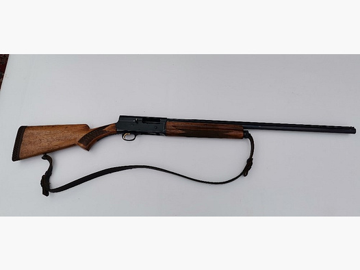 FN/Browning Light Twelve Selbstladeflinte , 5 Schuss Magazin,  Kaliber 12/70, Luxus Ausführung 