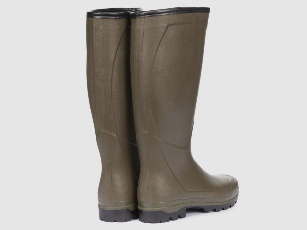 Le Chameau® Country Cross Neo 2906 bottes en caoutchouc, image 2 sur 4