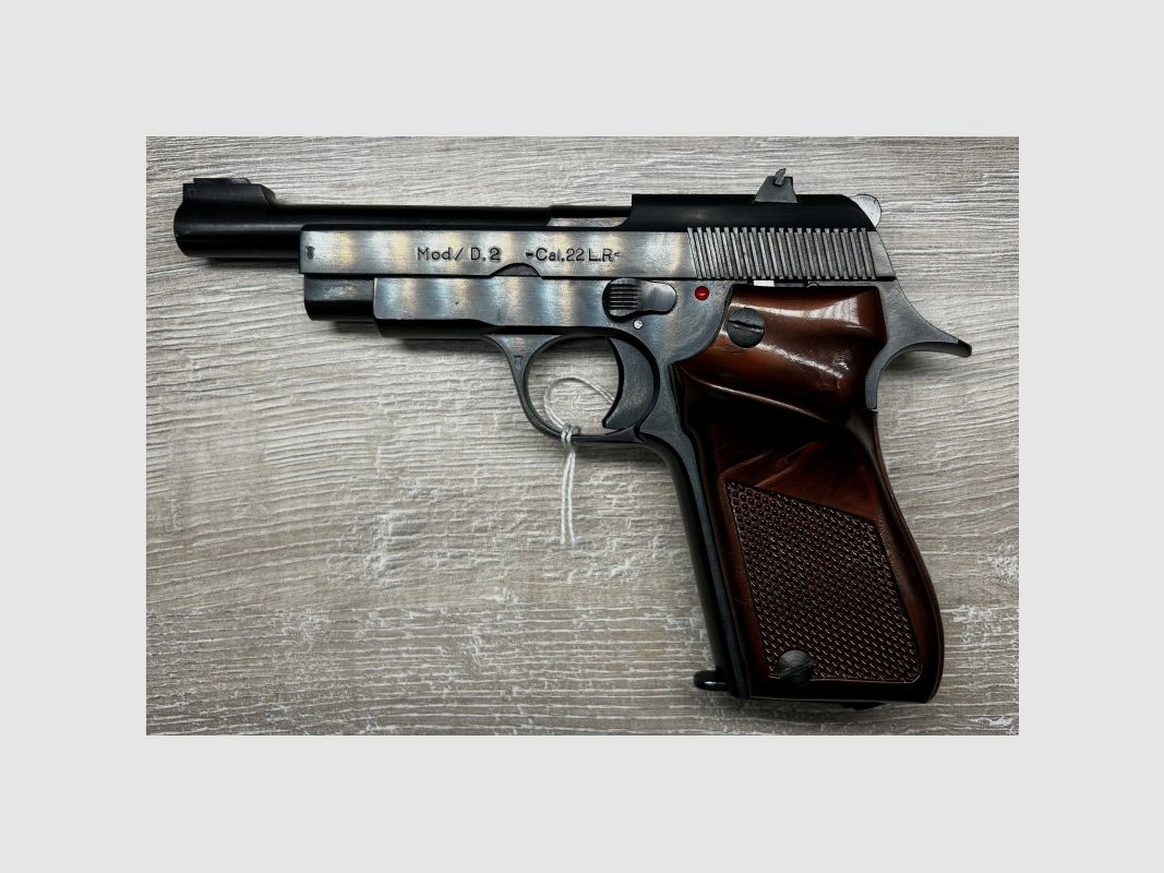 UNIQUE MOD/D2 22, image 1 sur 3