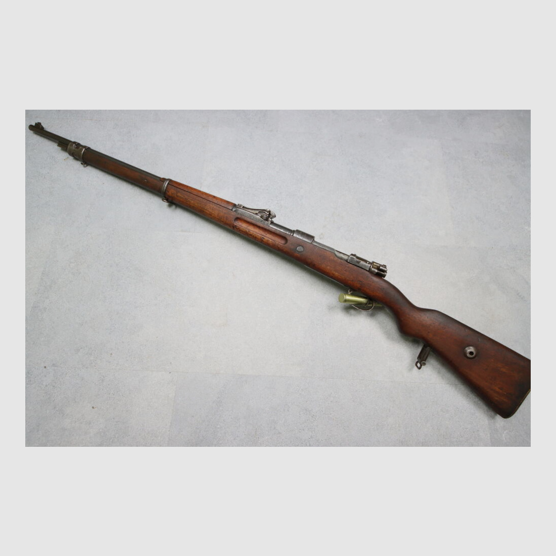 Waffenfabrik Mauser A.G. Oberndorf a.N. Gewehr 98