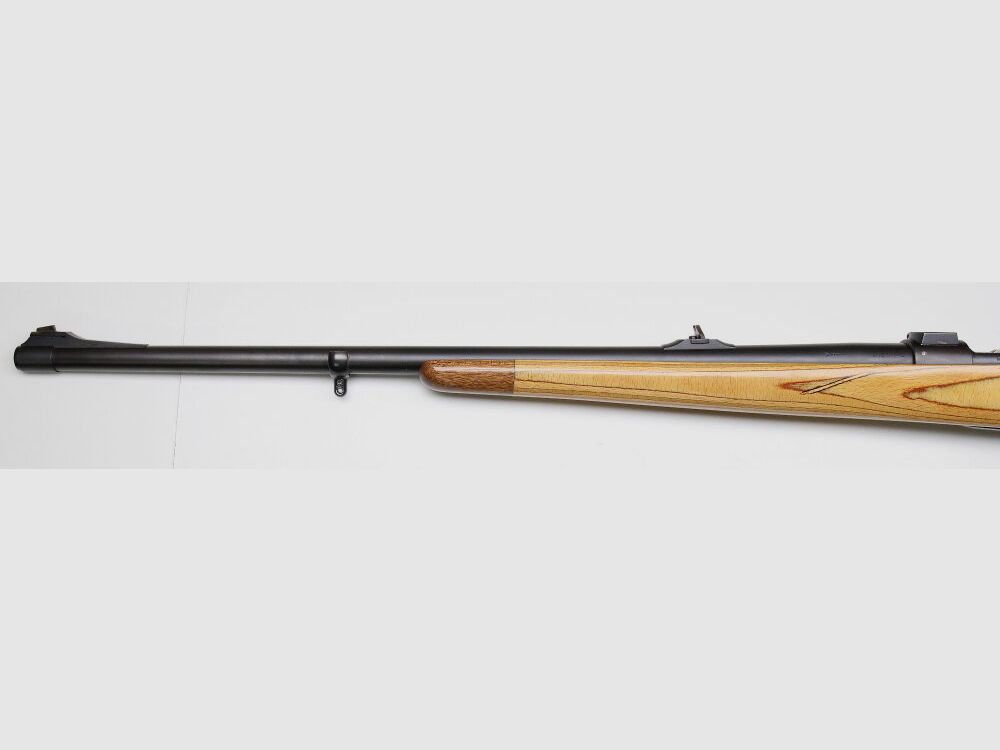 Mauser Safari