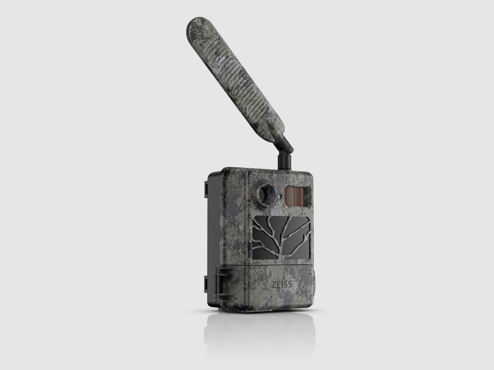 Zeiss Secacam 3 Wildkamera