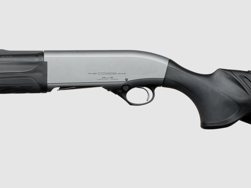 Beretta A400 Xtreme Plus Synthetic Black Halbautomatische Flinte