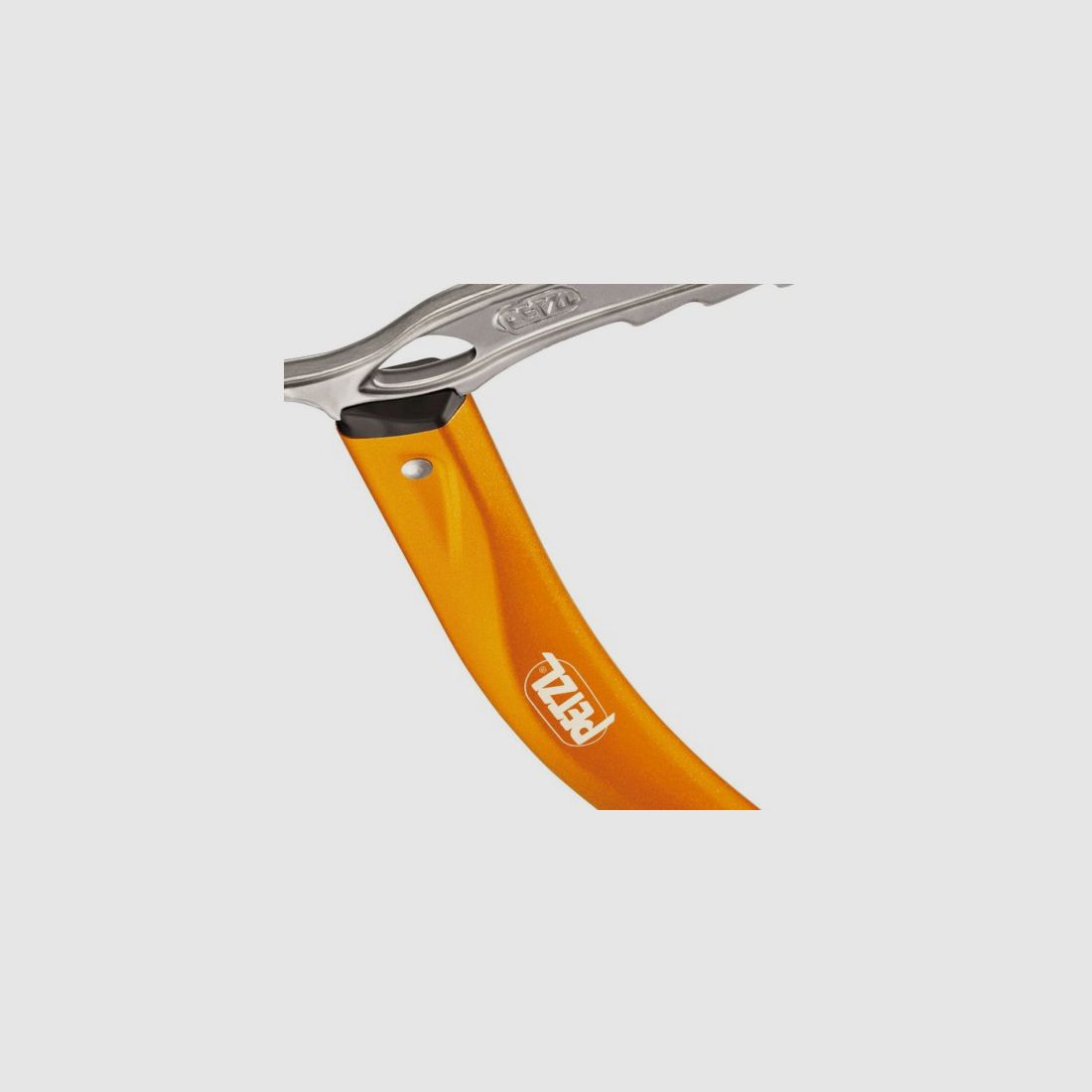 PETZL SUMMIT EVO 59CM | EISEN, Bild 2 von 4