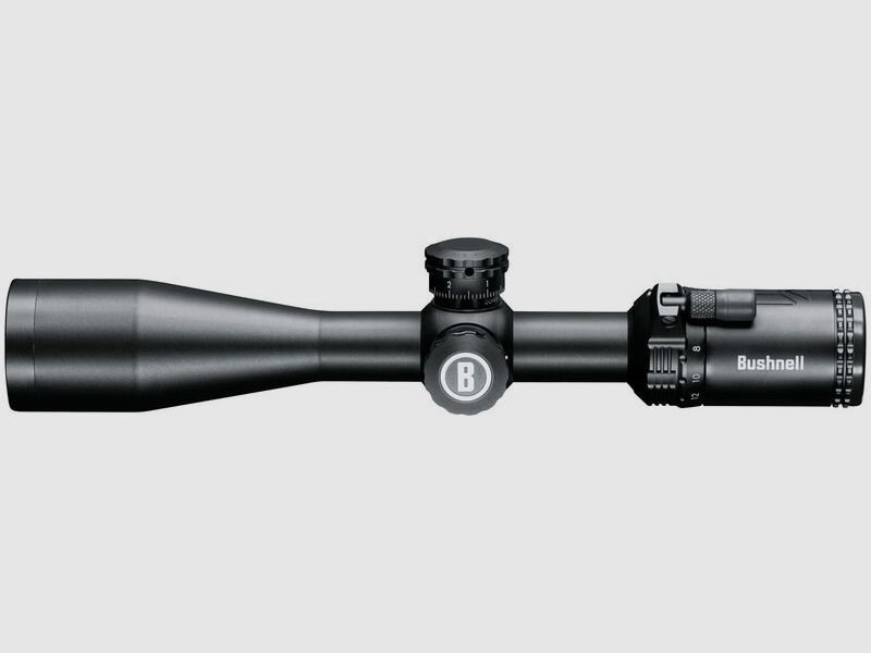 Bushnell Zielfernrohr AR 3-12x40 Dropzone 223 BDC SFP #AR731240