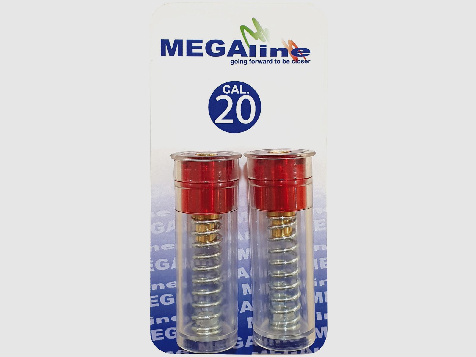 ALIVIAMUELLES PLASTICO CL.20 – BLISTER 2 UNID.