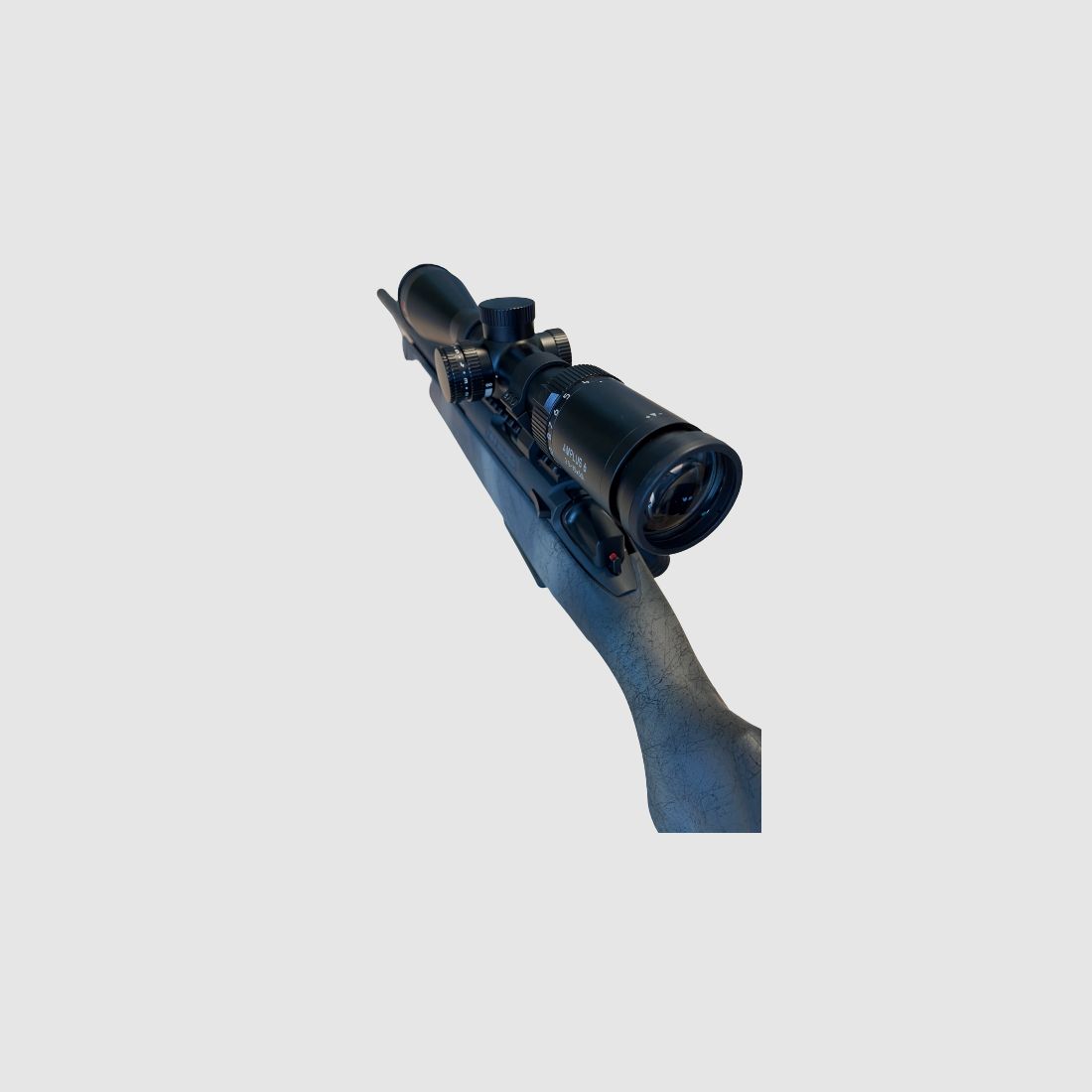 Bergara B14 Wilderness Terrain Kal .308 Win.