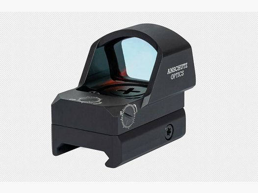 Anschütz Reflex Visier Pro wide