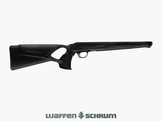 Blaser Systeem R8 Professioneel Succes Donkergroen / Links