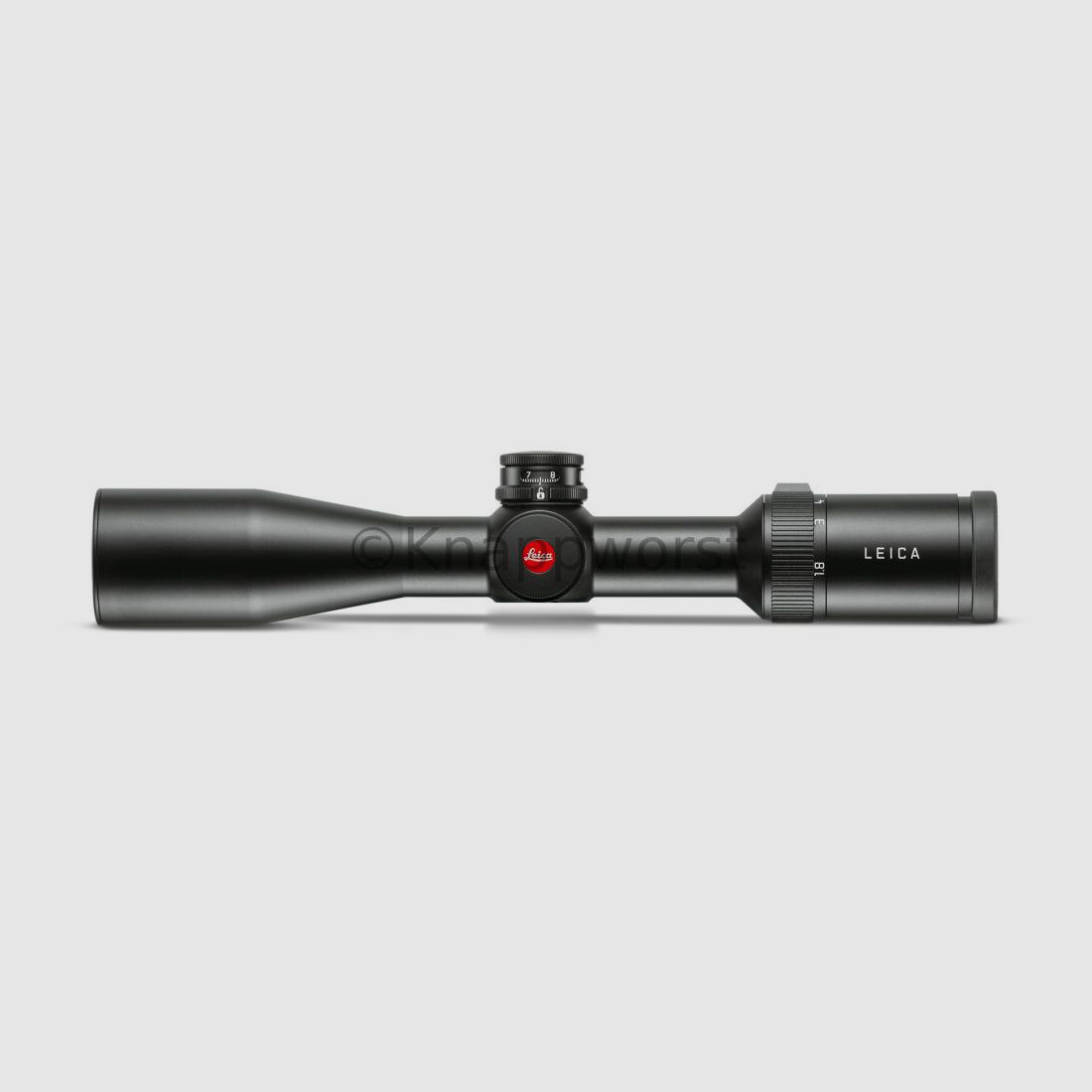 Leica Leica Fortis 1.8-12x42i Abs. L-4a without rail