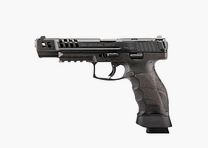 Heckler & Koch SFP9 Match OR 9 mm Luger pistolet semi-automatique