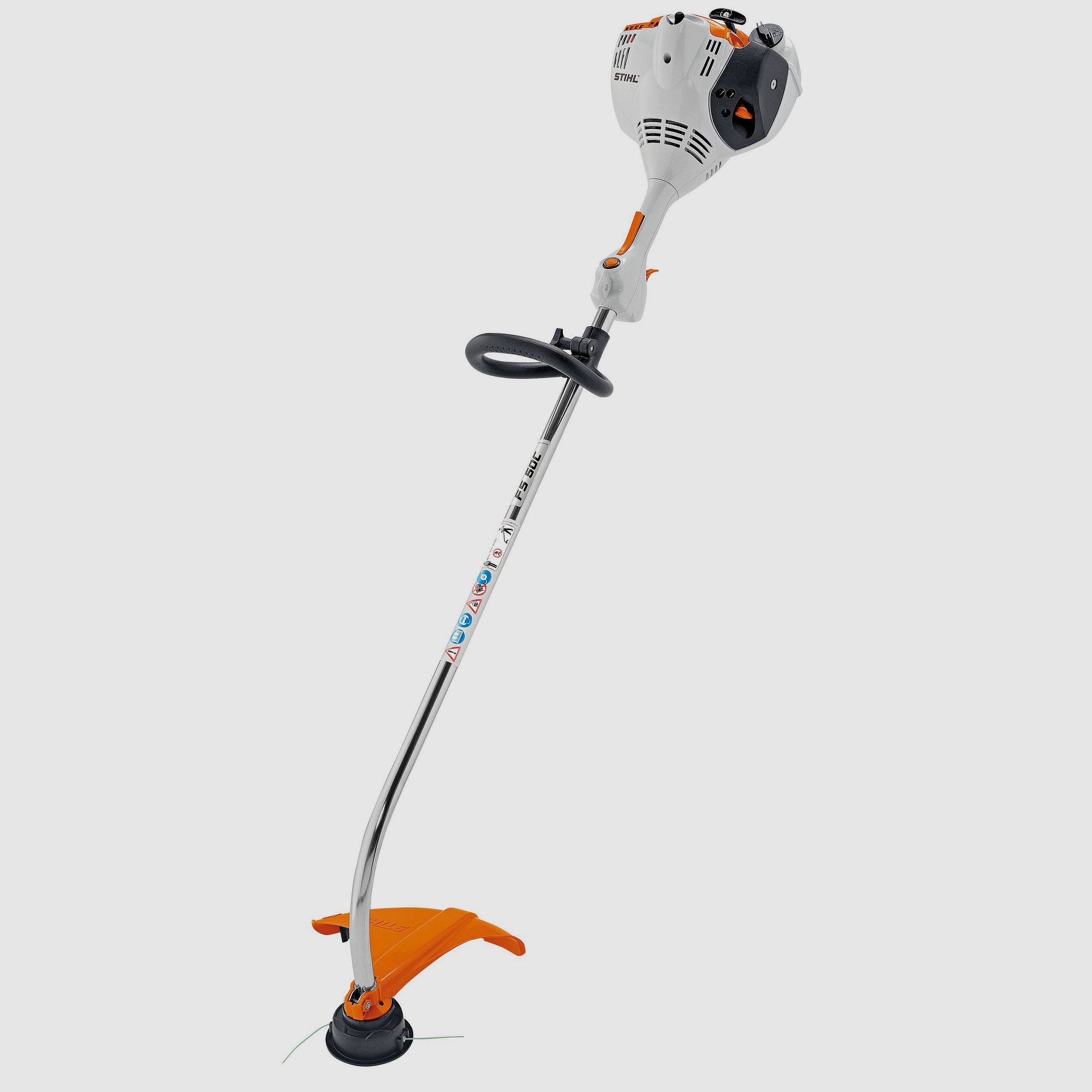 Stihl Brushcutter FS 50 C-E