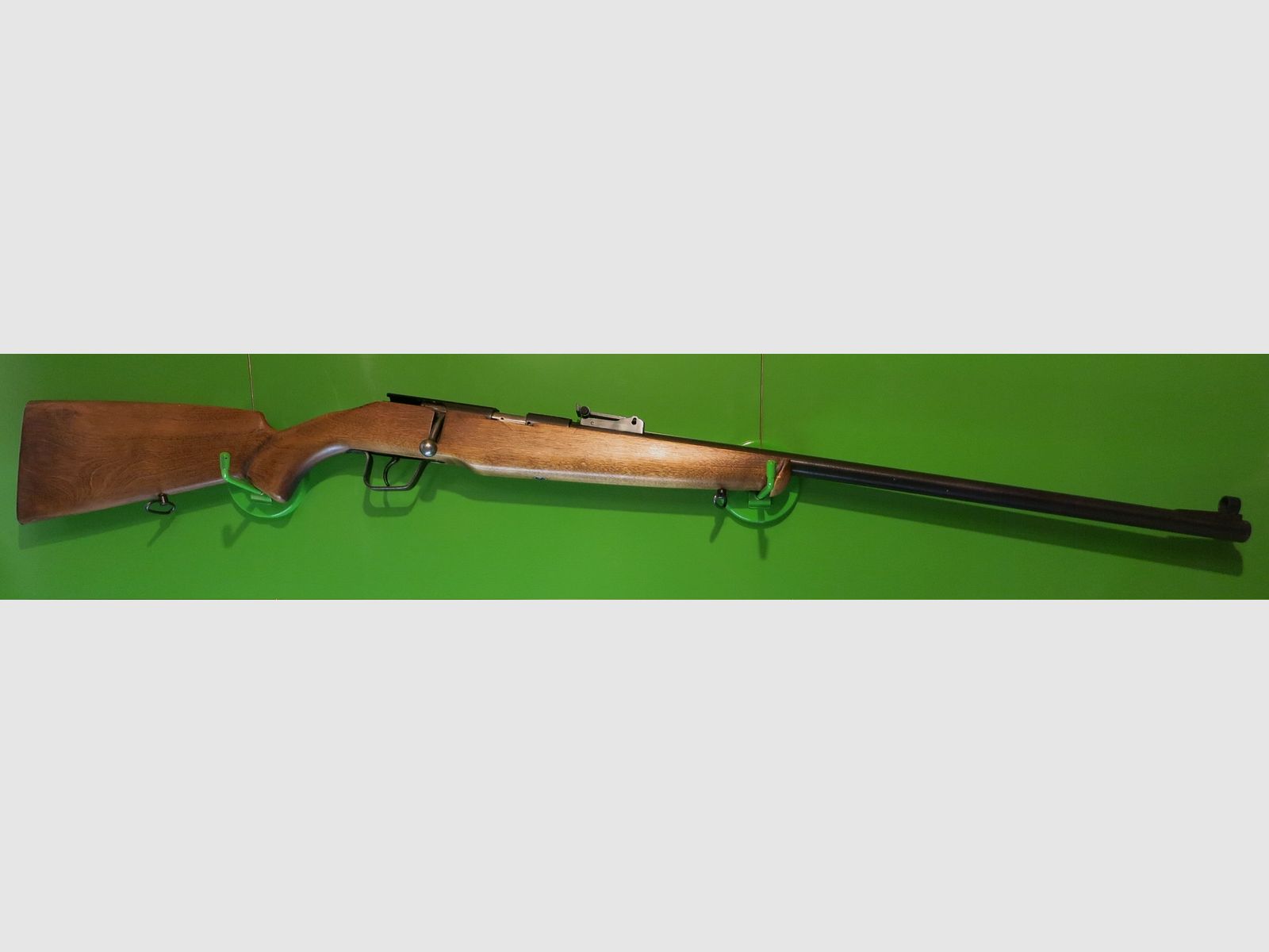 TOZ-8M (Tula Arms) Jagdbüchse im Kal. 22lr    #96-, Bild 1 von 9