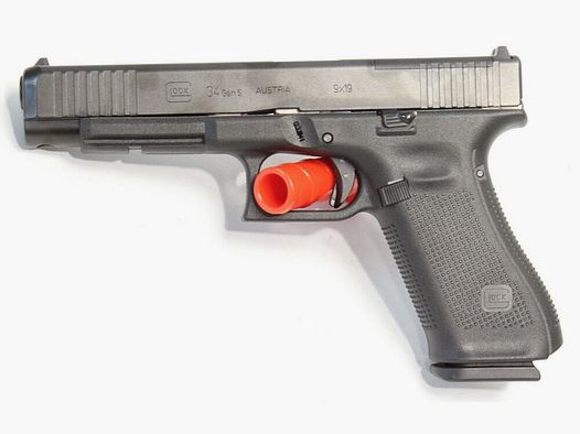 Glock 34 Gen5