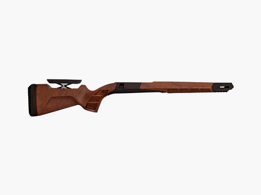 Holzschaft Superleggera Walnut ADJ Ruger 10/22
