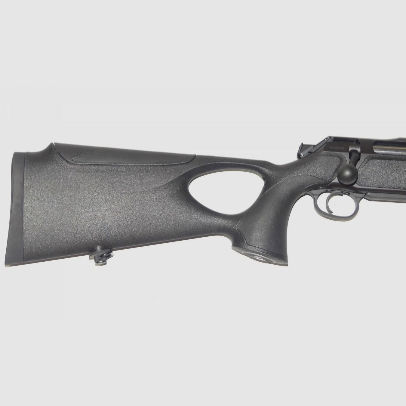 Sauer 505 Syncro XT .308 Win vom Büchsenmachermeister!