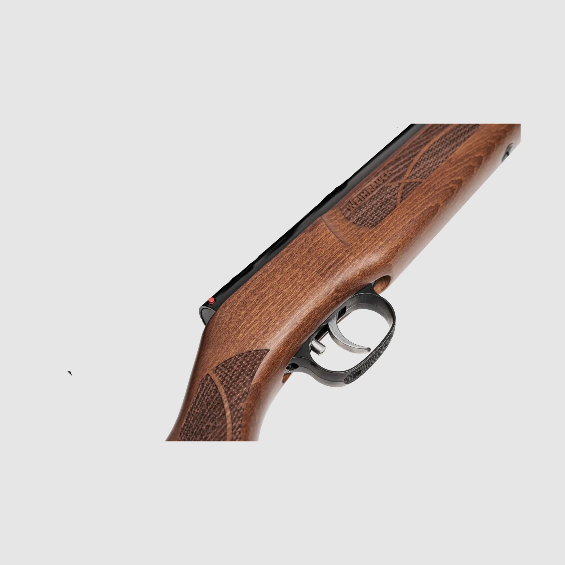 Rifle de aire universal Weihrauch HW 30 M/II