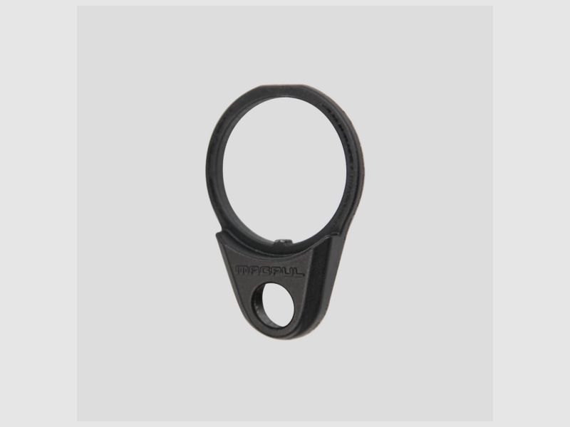 Magpul – ASAP QD SLING PLATE / Noir, image 1 sur 5