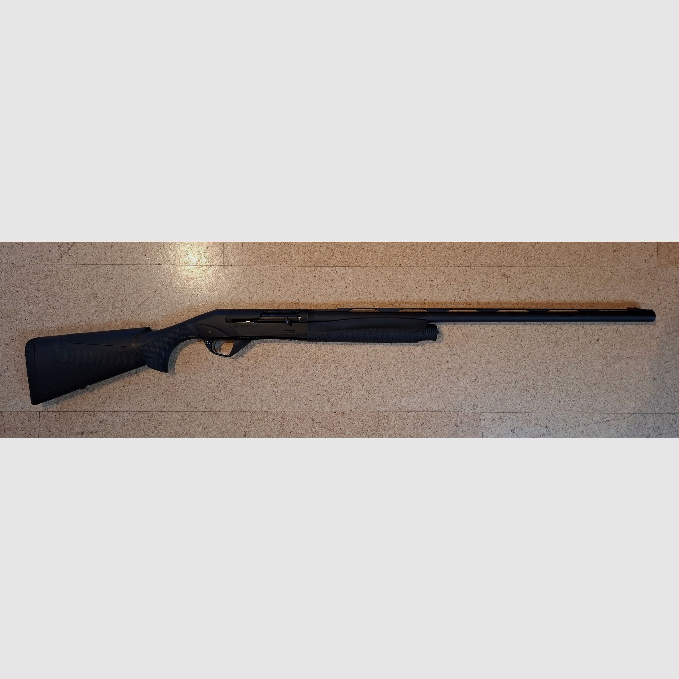 Benelli Black Eagle 12/76 71cm LL