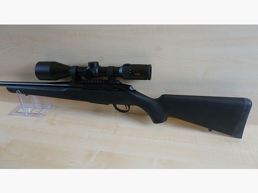 Tikka T3x