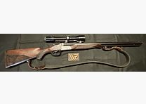 Sauer & Sohn ohne 16/70;7x57R