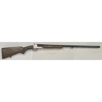 Fusil de chasse à un coup Luger cal. 12/70, image 2 sur 11