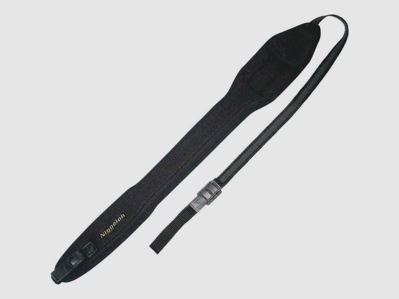 Niggeloh Gewehrriemen Speed mit Patronenfcher Farbe: Grn