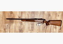 Steel Action HM gauche en calibre .30-06 Spring.