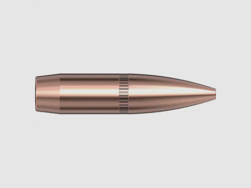 Proiettile Hornady .22/.224 AeroMatch 77GR 100 pezzi