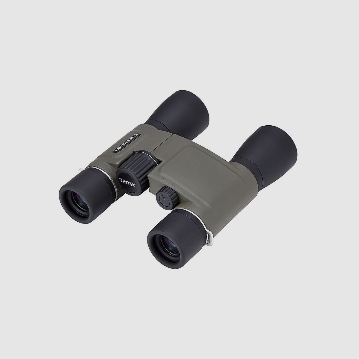 Optisan OPTISAN BRITEC Serie Britec CR 10x32